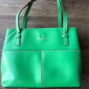Kate spade satchel